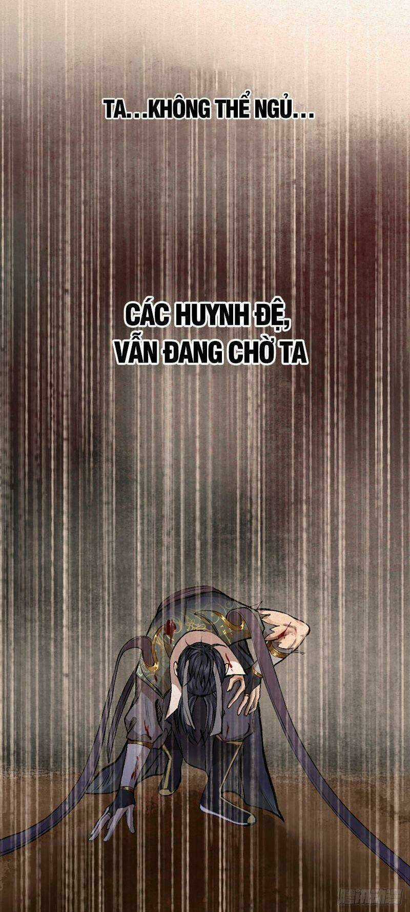 Khu Thần Chapter 11 trang 11