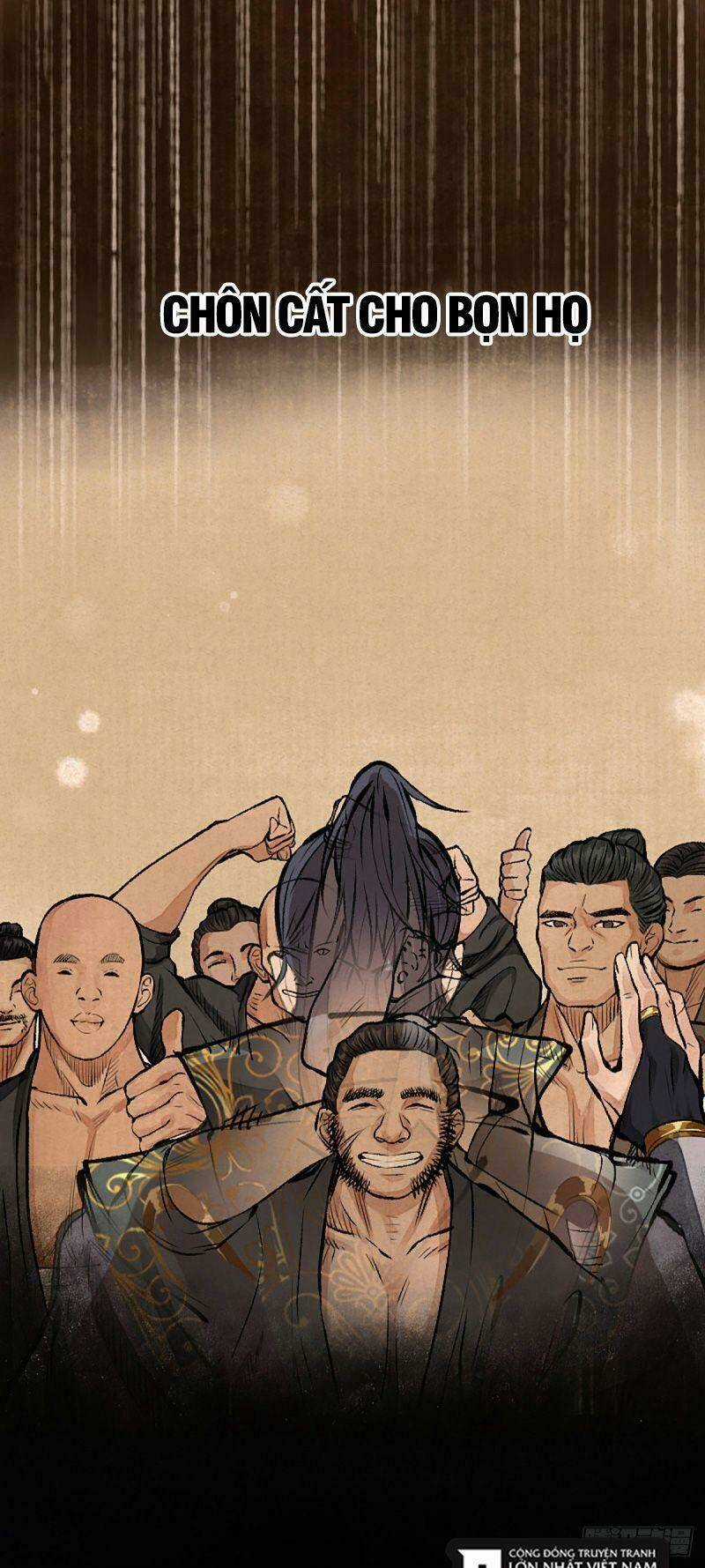 Khu Thần Chapter 11 trang 12