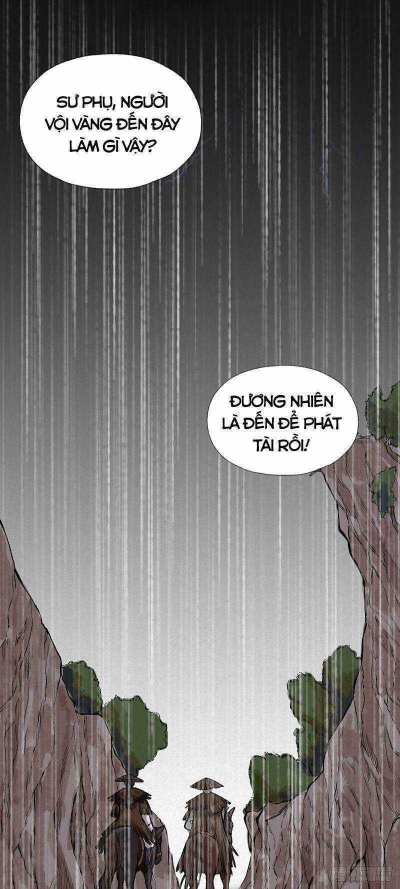 Khu Thần Chapter 11 trang 14