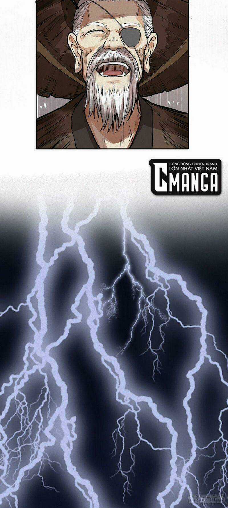 Khu Thần Chapter 11 trang 17