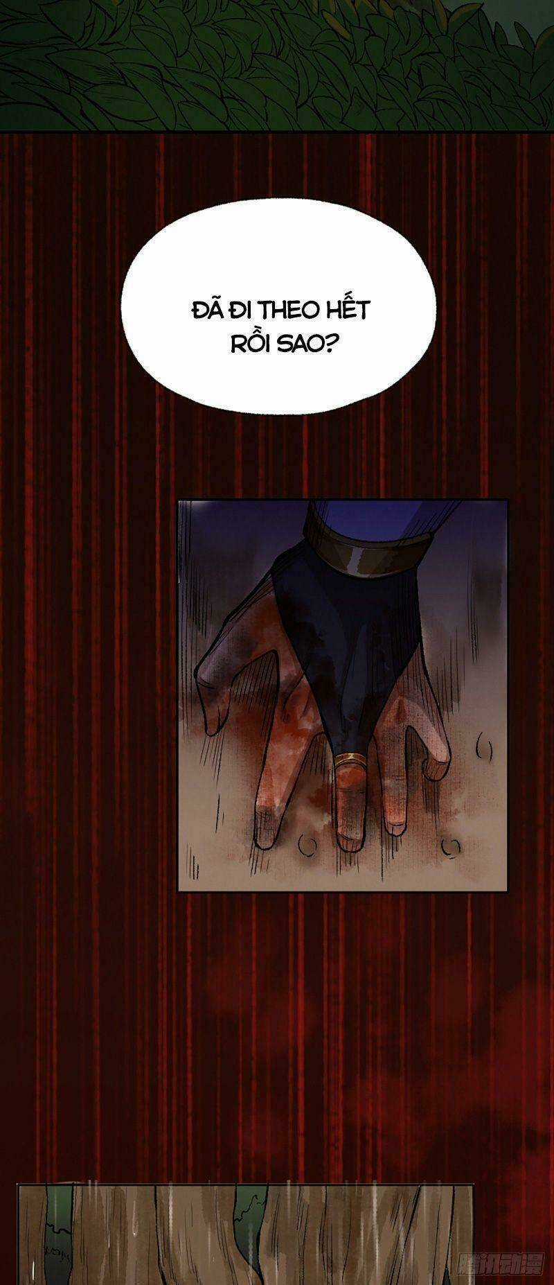 Khu Thần Chapter 11 trang 2