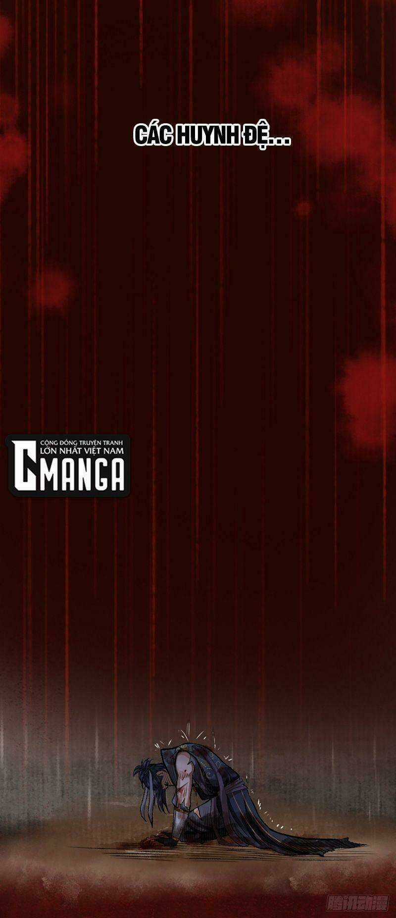 Khu Thần Chapter 11 trang 4