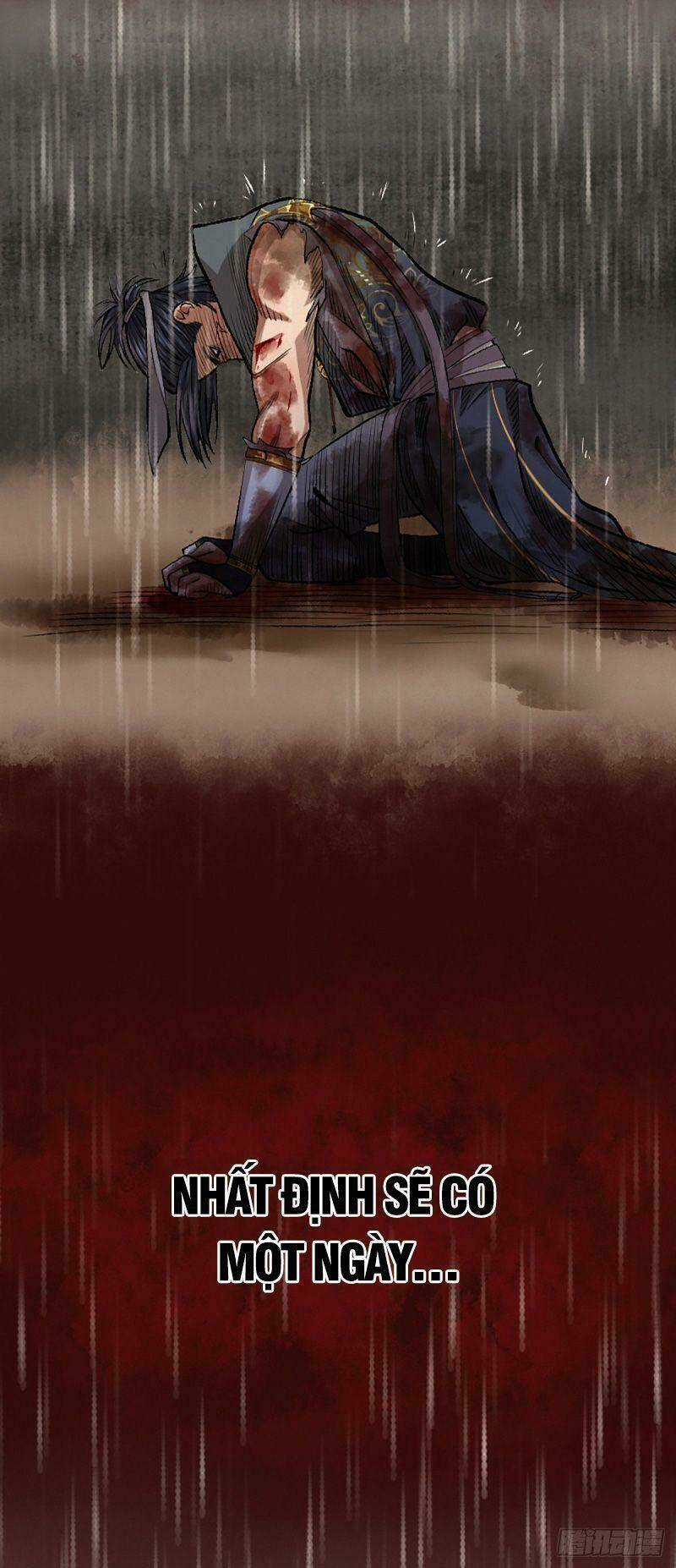 Khu Thần Chapter 11 trang 6