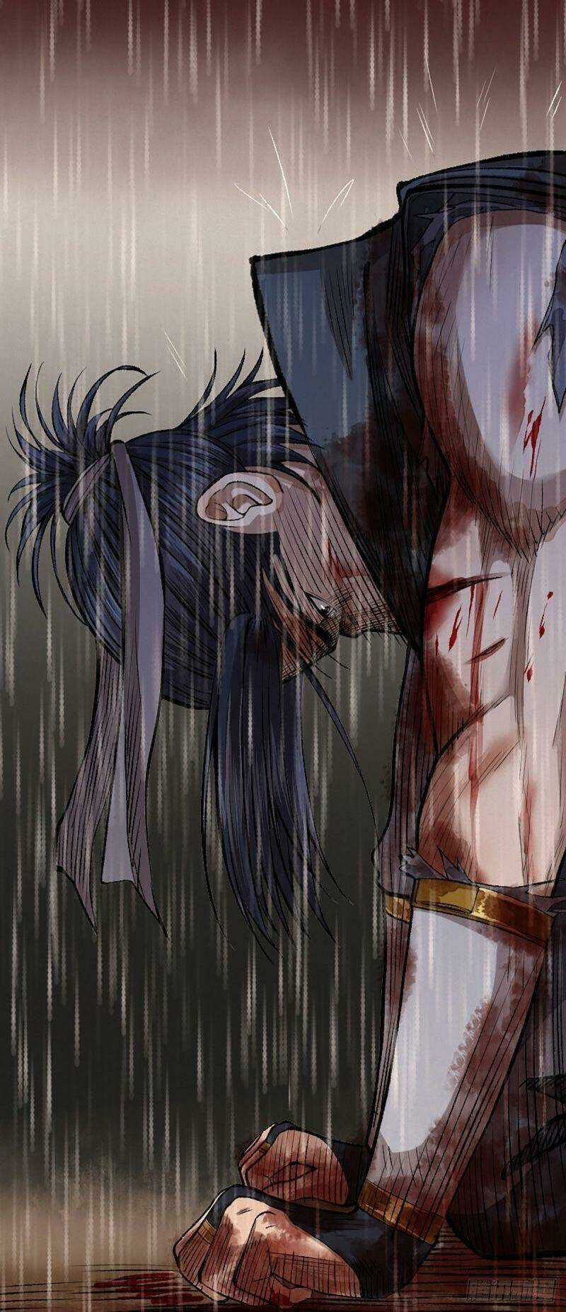 Khu Thần Chapter 11 trang 7