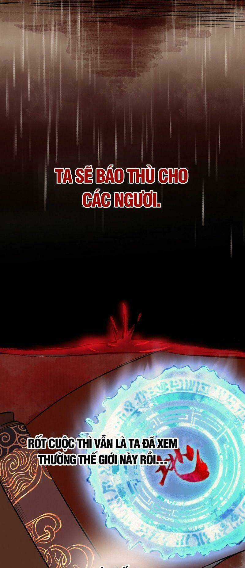 Khu Thần Chapter 11 trang 8
