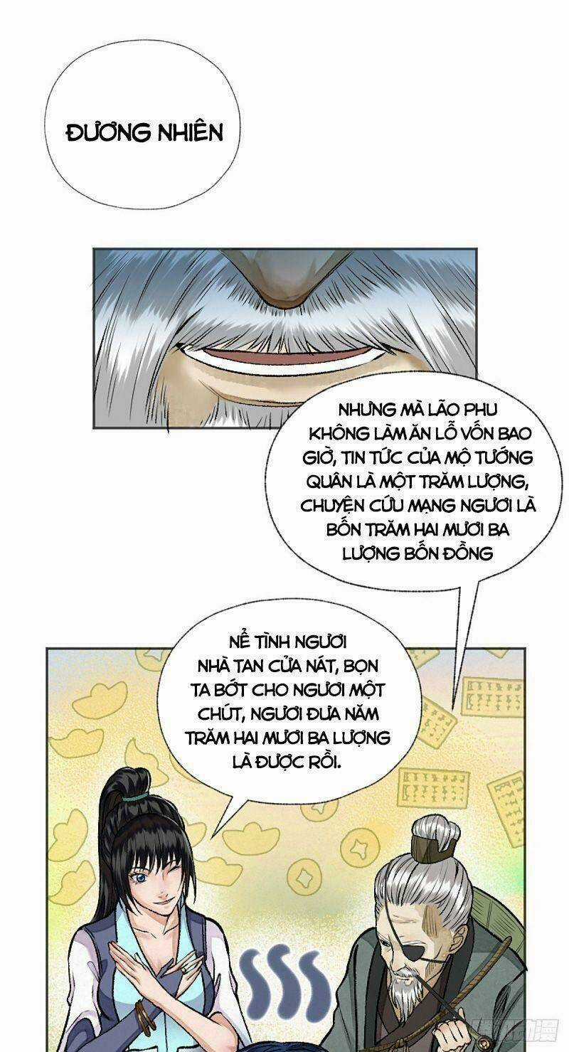 Khu Thần Chapter 12 trang 12