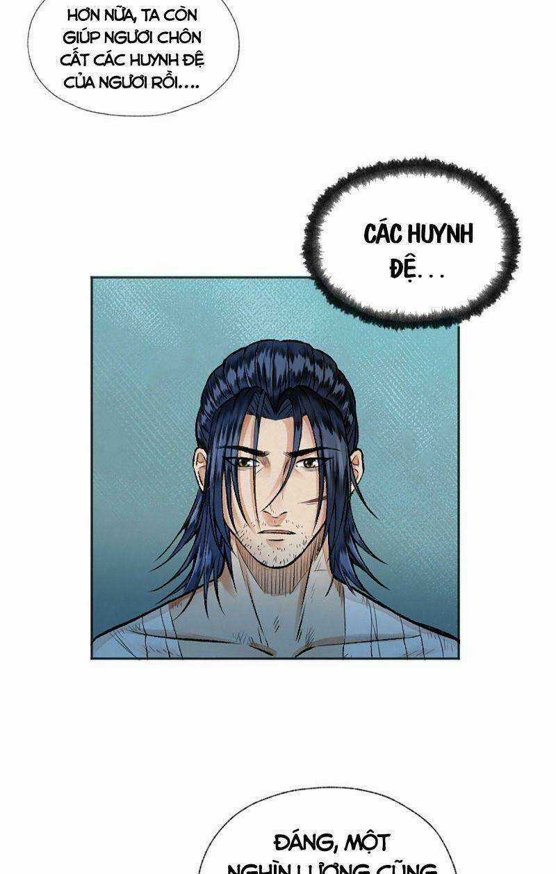 Khu Thần Chapter 12 trang 14