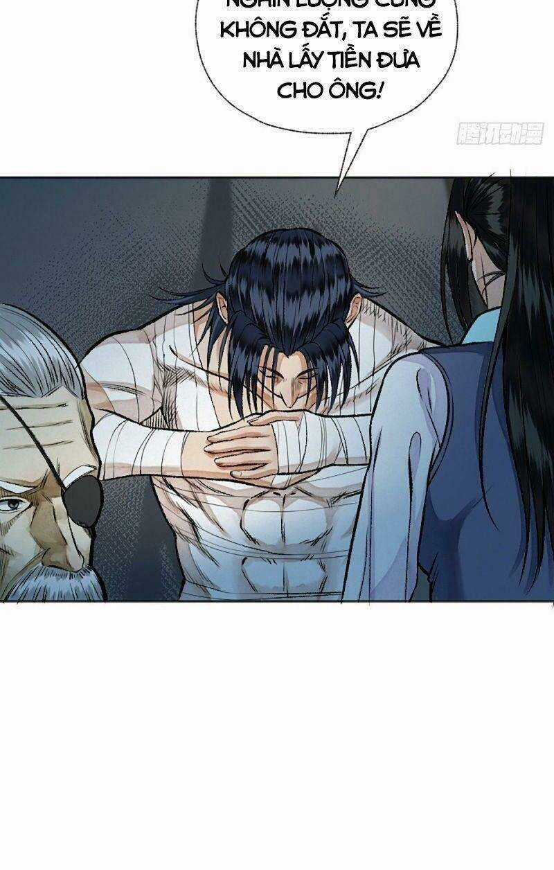 Khu Thần Chapter 12 trang 15