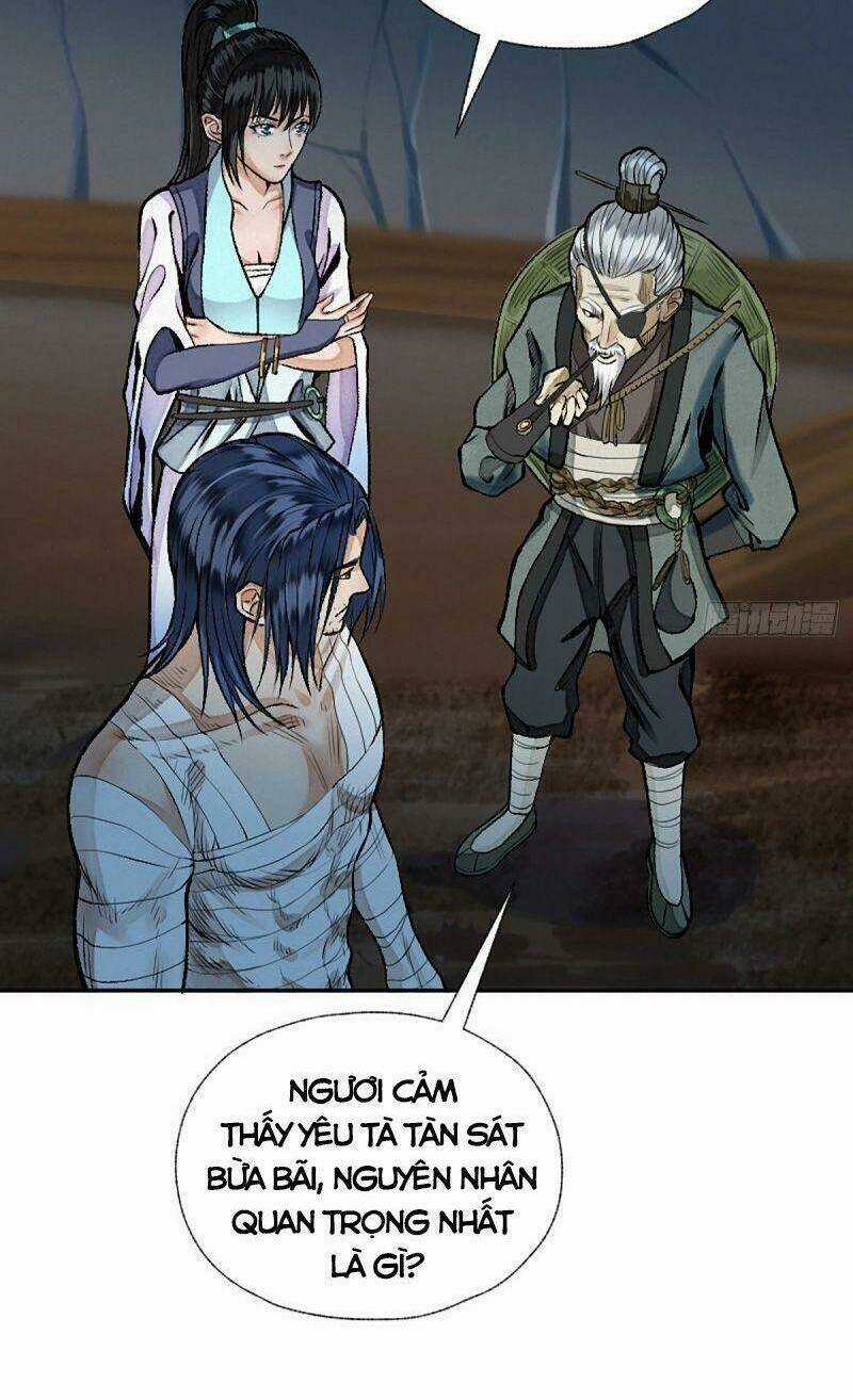 Khu Thần Chapter 12 trang 17