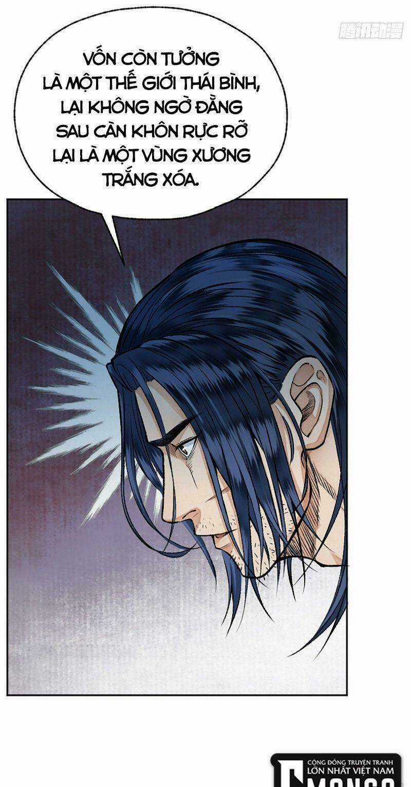 Khu Thần Chapter 12 trang 20