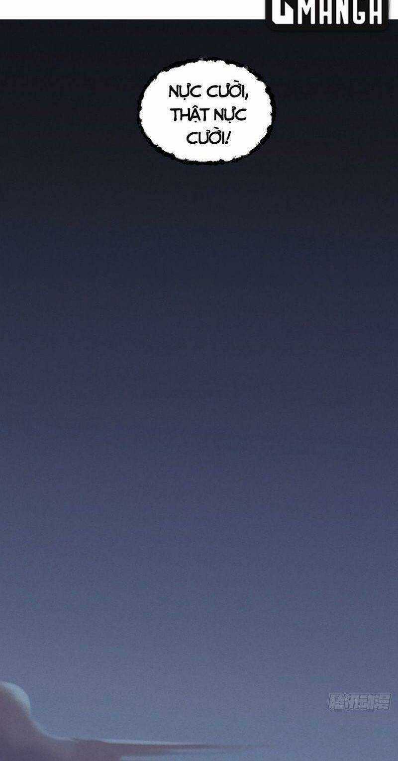 Khu Thần Chapter 12 trang 21