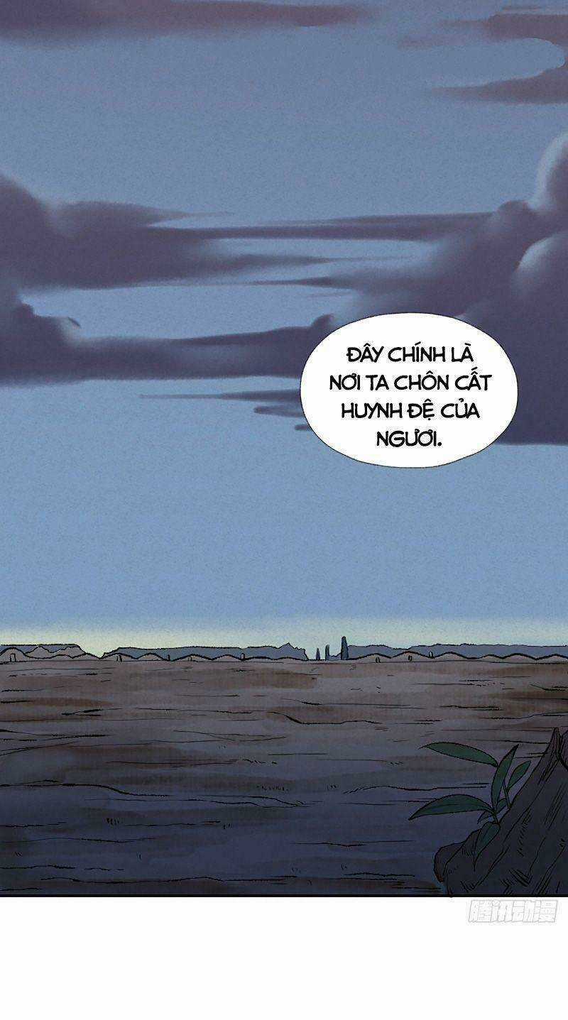 Khu Thần Chapter 12 trang 22