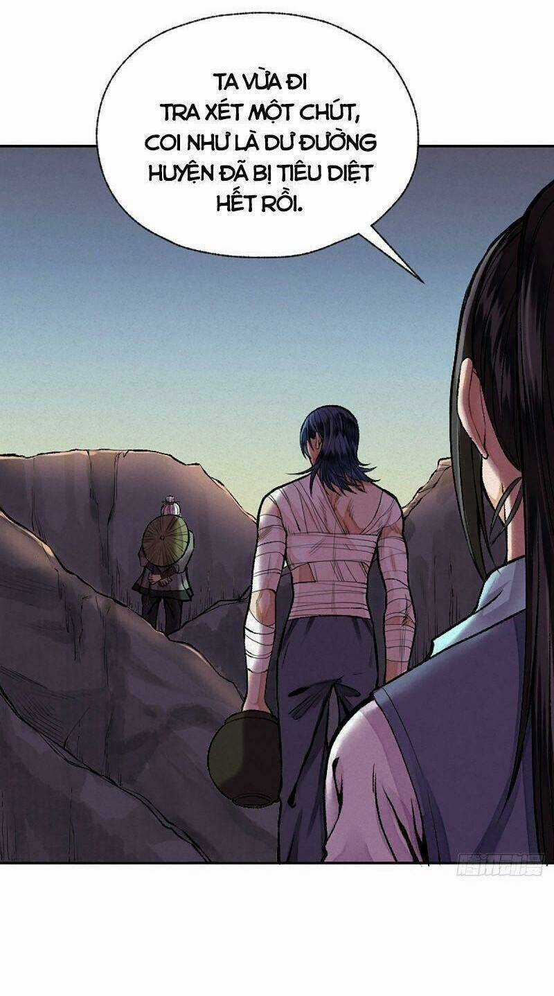 Khu Thần Chapter 12 trang 23