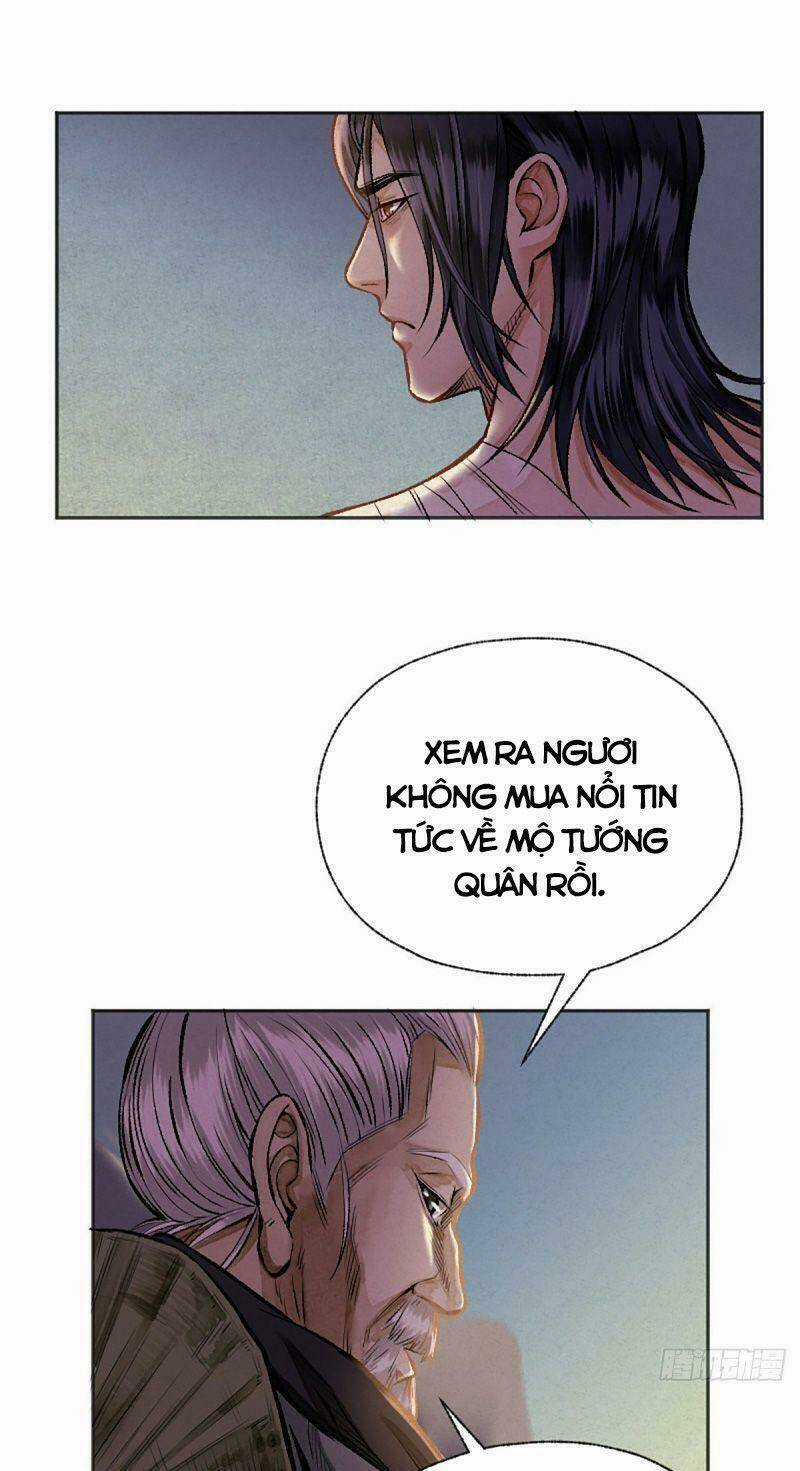 Khu Thần Chapter 12 trang 24