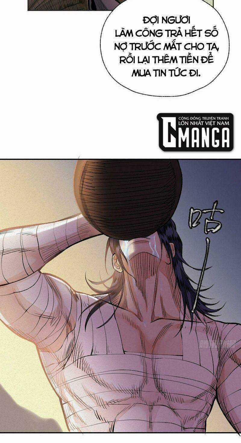 Khu Thần Chapter 12 trang 25