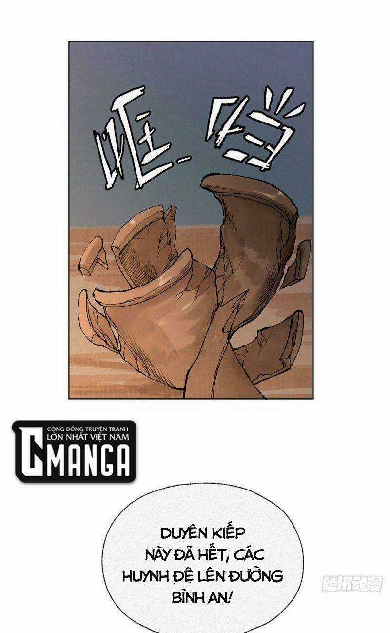 Khu Thần Chapter 12 trang 28