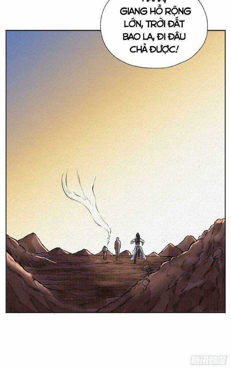 Khu Thần Chapter 12 trang 31