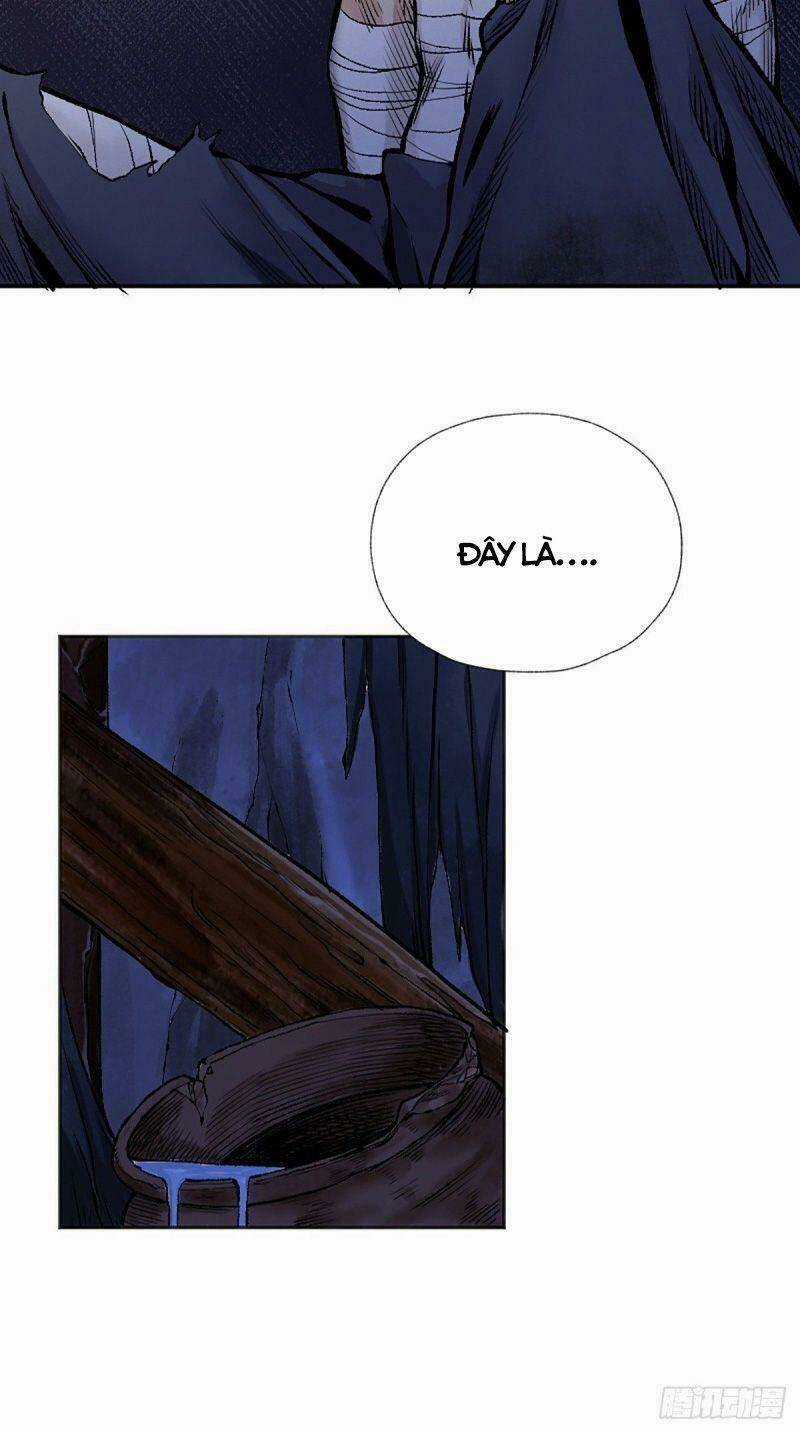 Khu Thần Chapter 12 trang 4