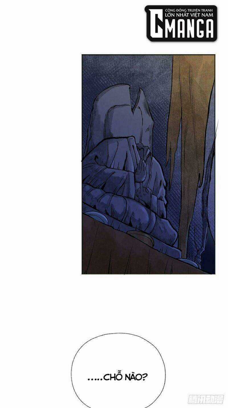 Khu Thần Chapter 12 trang 5