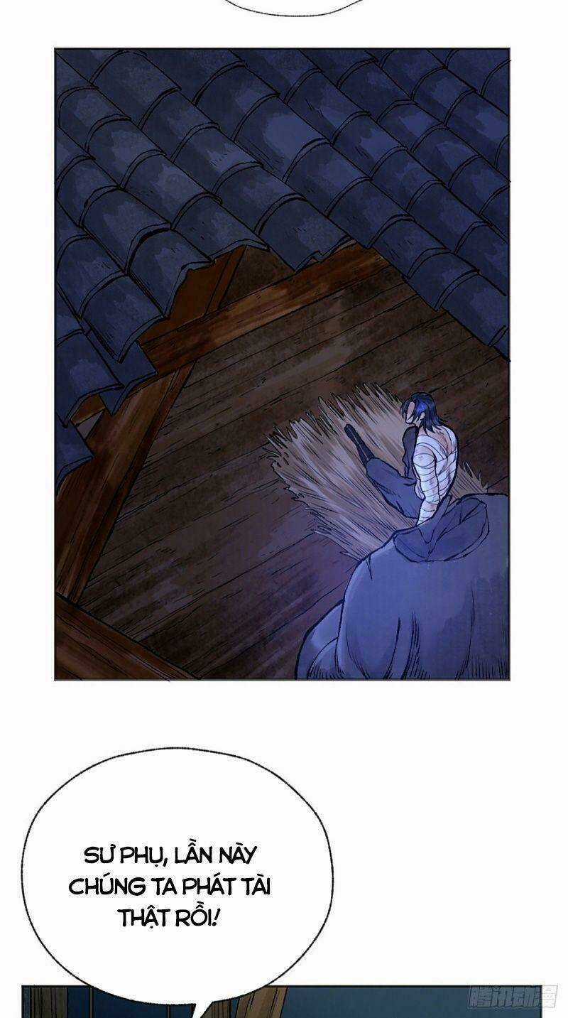 Khu Thần Chapter 12 trang 6