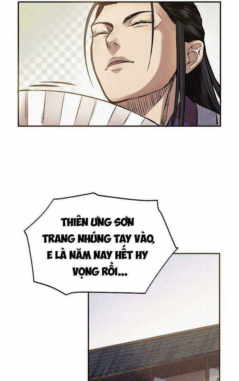 Khu Thần Chapter 13 trang 10