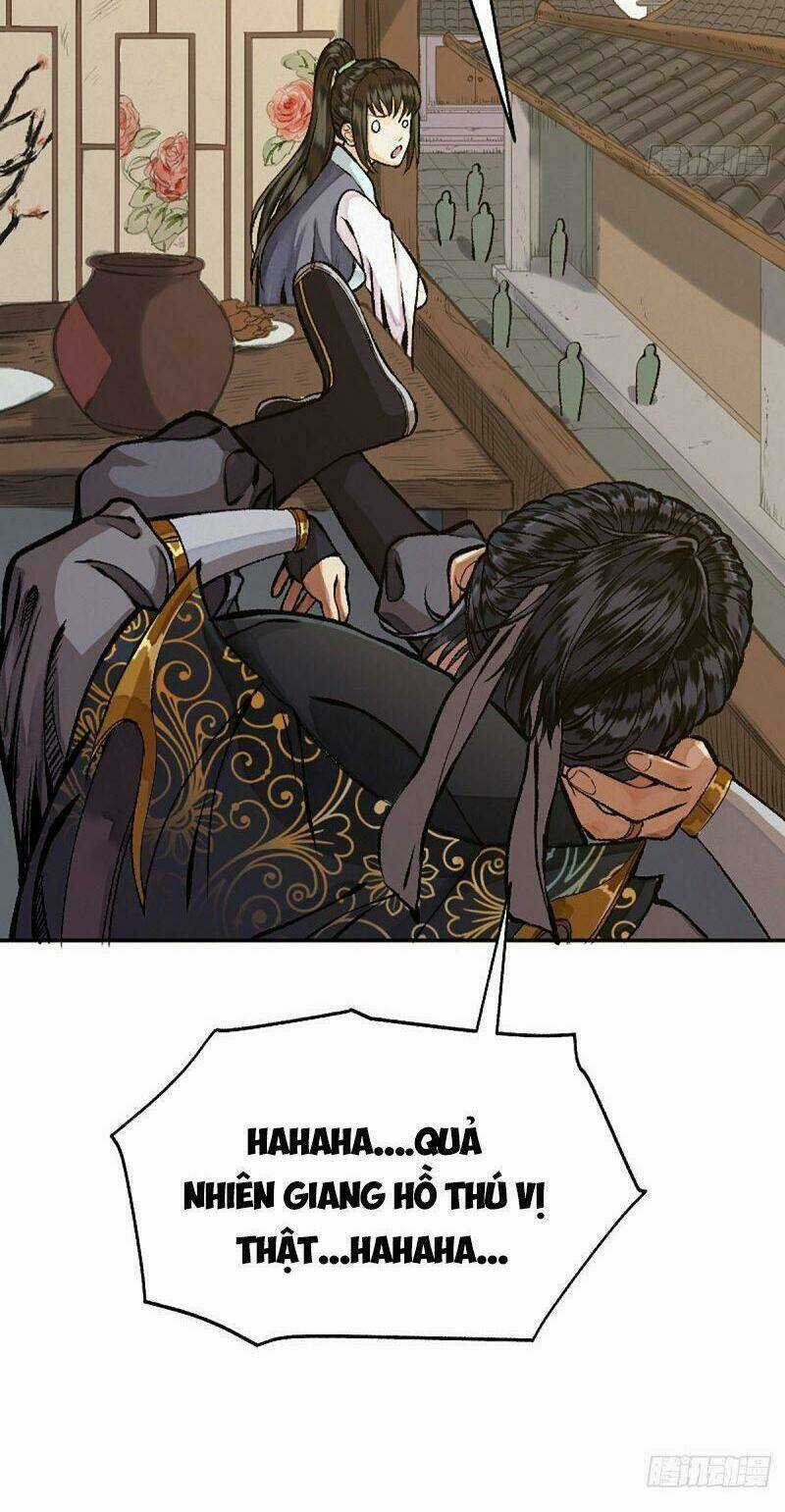 Khu Thần Chapter 13 trang 13