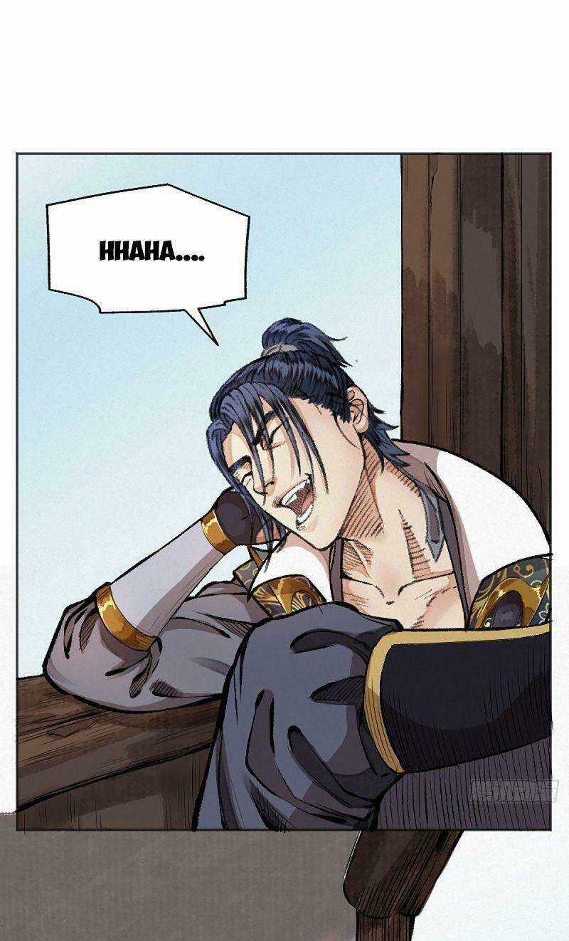 Khu Thần Chapter 13 trang 14