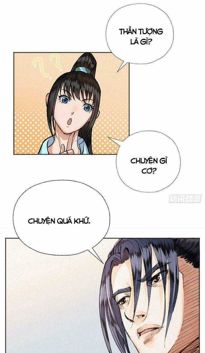 Khu Thần Chapter 13 trang 16