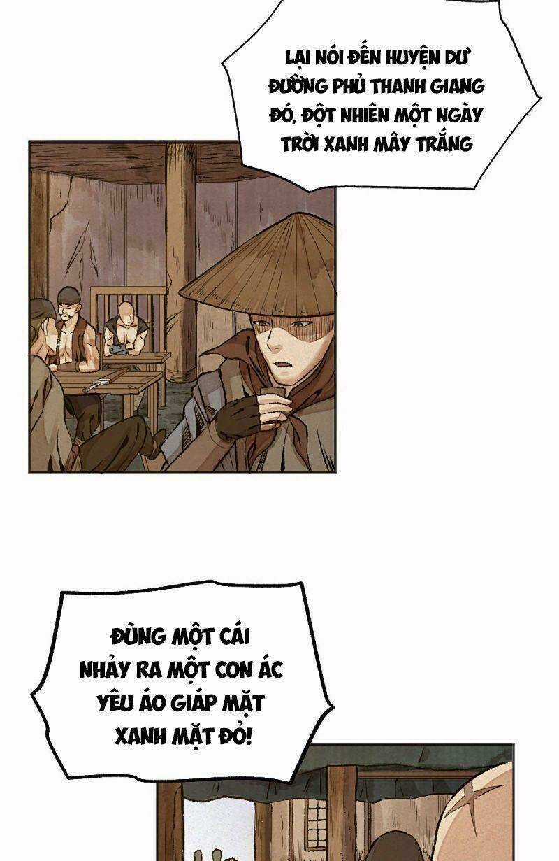 Khu Thần Chapter 13 trang 2