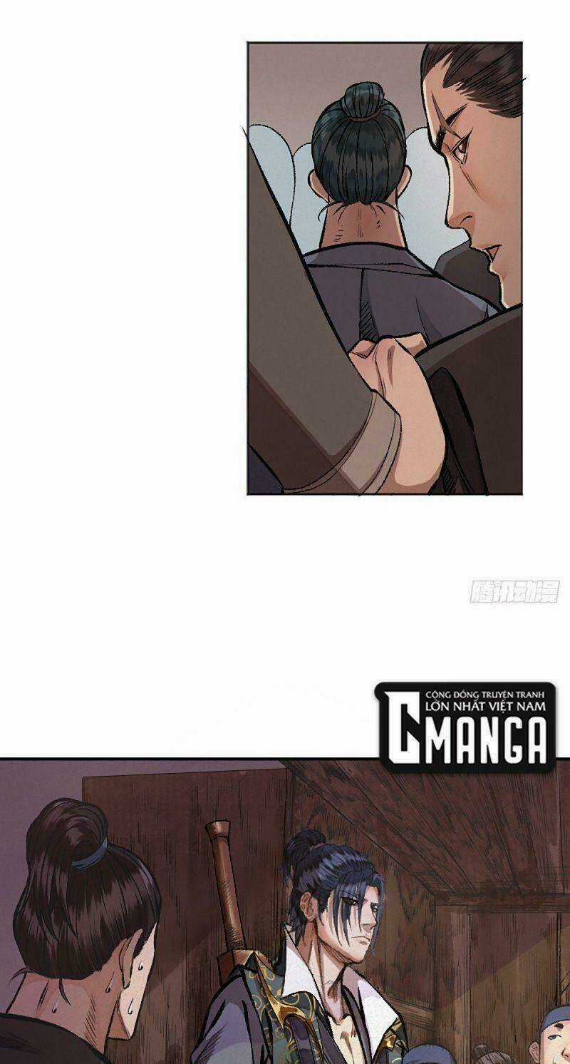 Khu Thần Chapter 13 trang 20