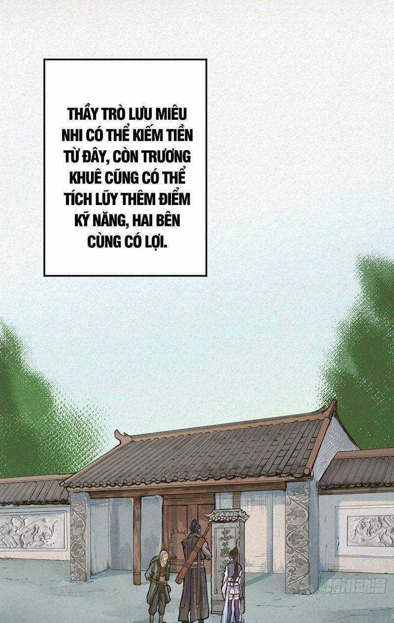 Khu Thần Chapter 13 trang 26