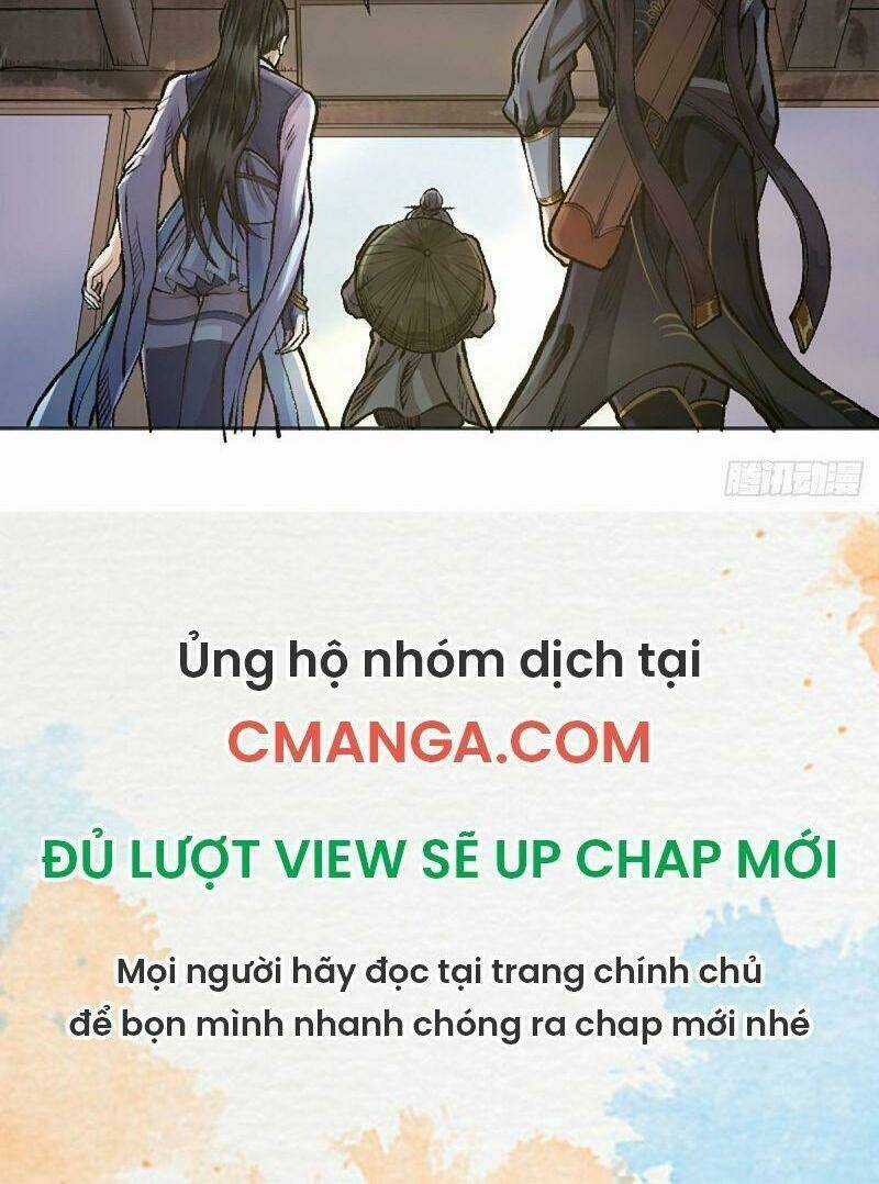 Khu Thần Chapter 13 trang 30