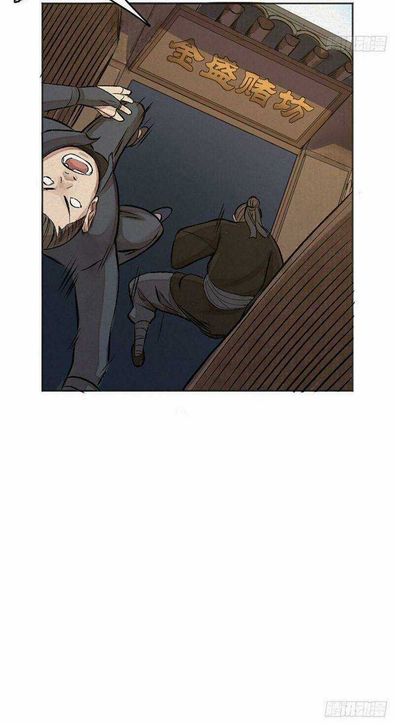 Khu Thần Chapter 13 trang 5