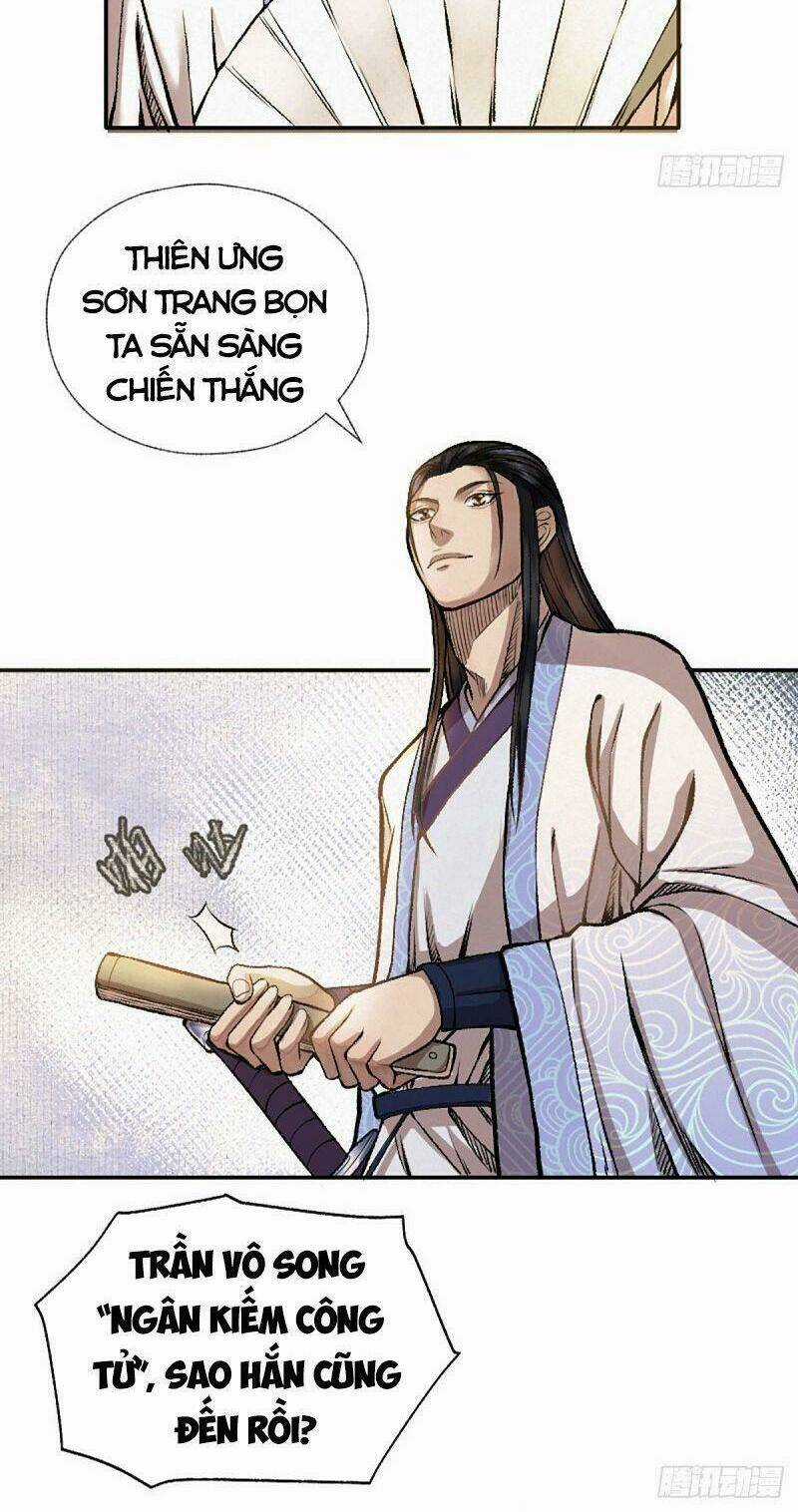 Khu Thần Chapter 13 trang 9