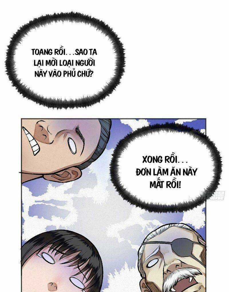 Khu Thần Chapter 14 trang 10