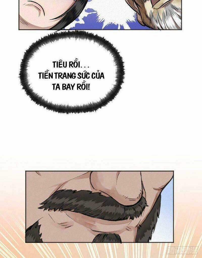 Khu Thần Chapter 14 trang 11