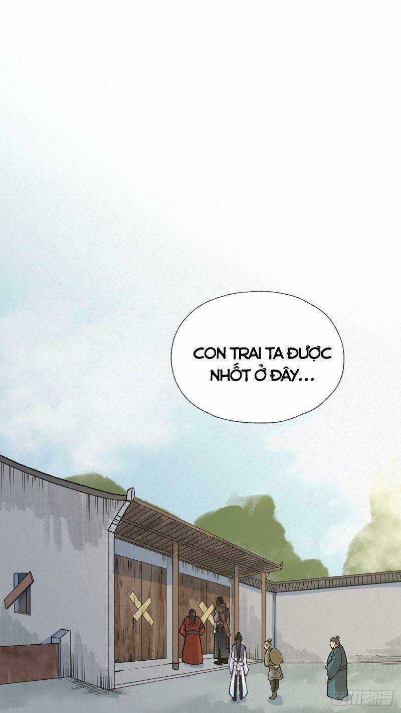 Khu Thần Chapter 14 trang 14