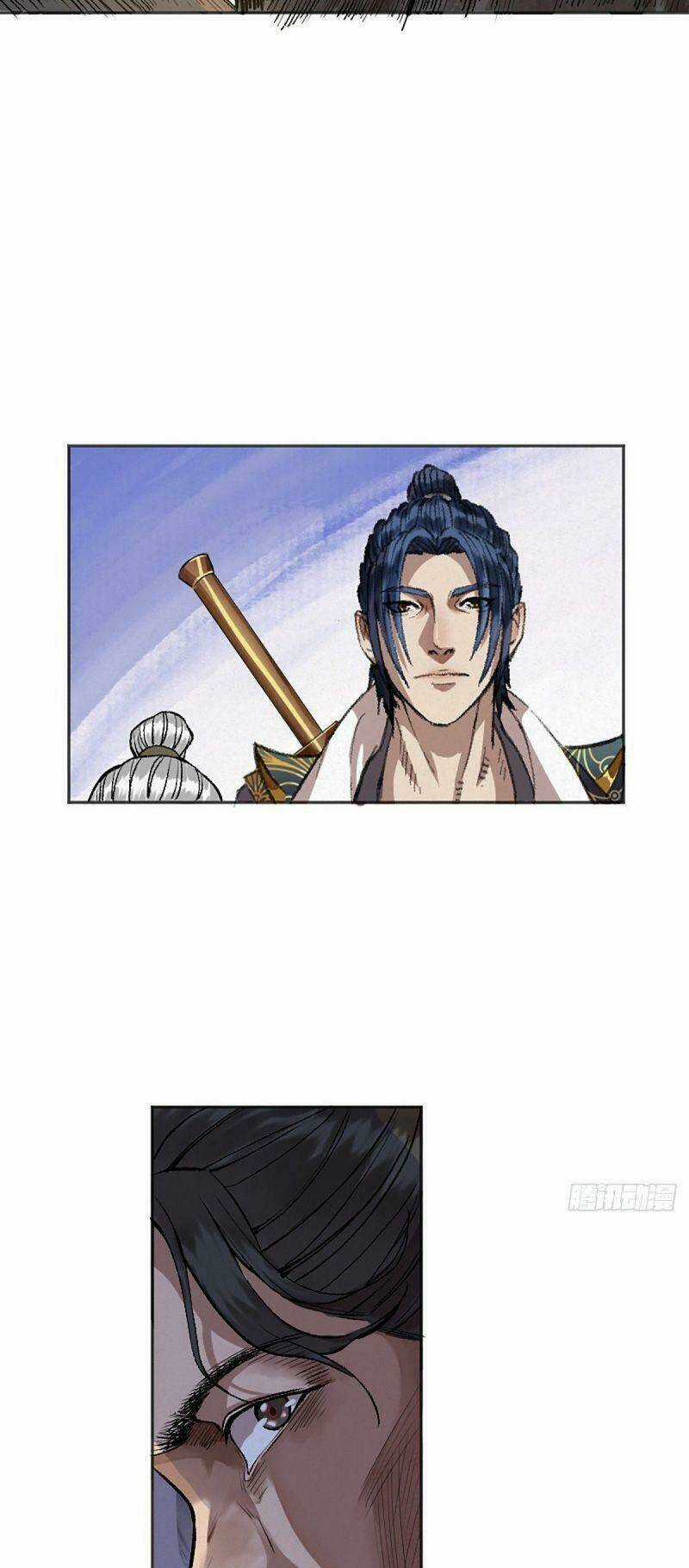 Khu Thần Chapter 14 trang 16