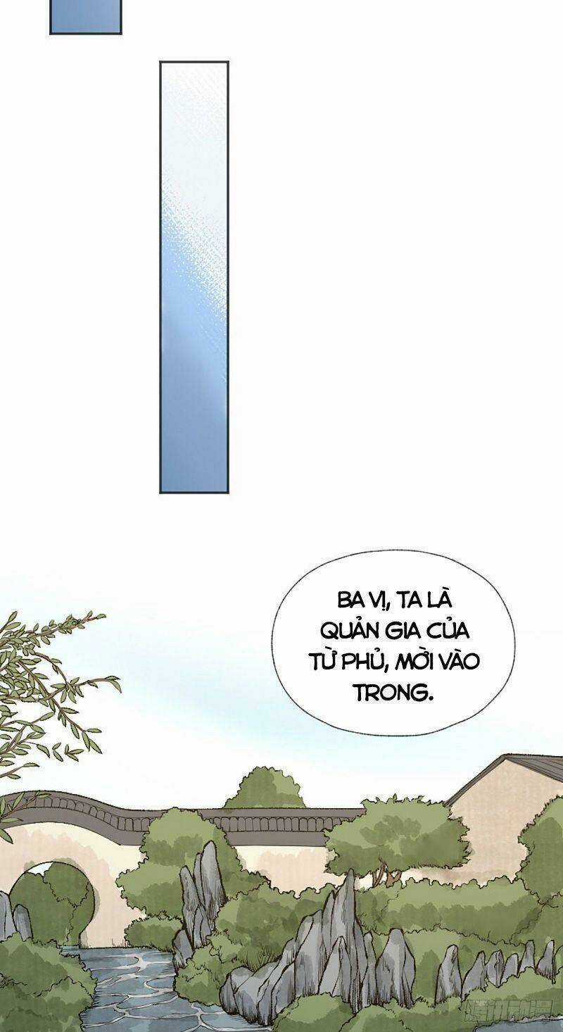 Khu Thần Chapter 14 trang 2