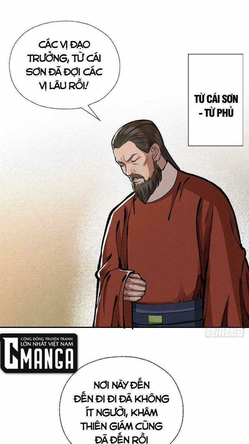 Khu Thần Chapter 14 trang 4