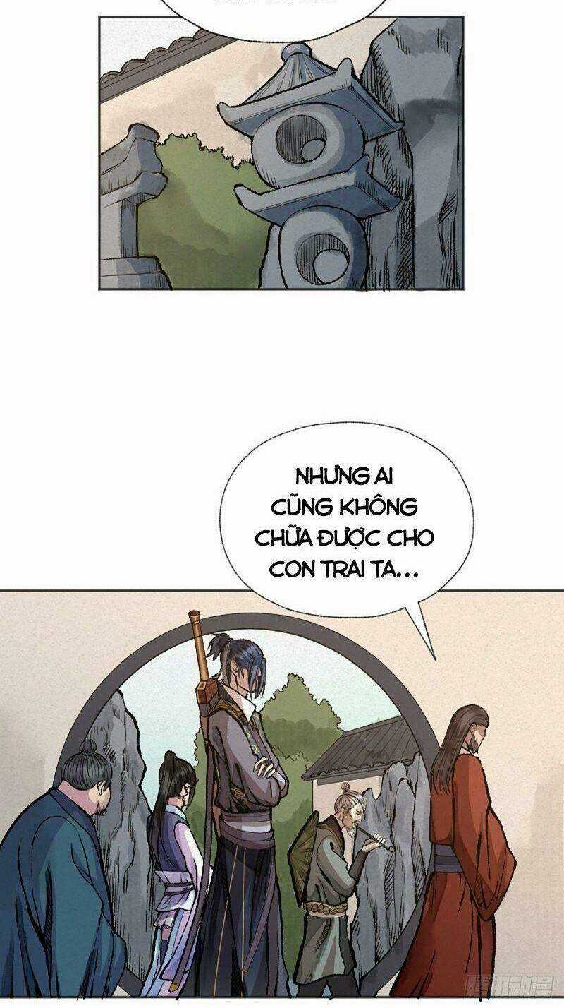 Khu Thần Chapter 14 trang 5