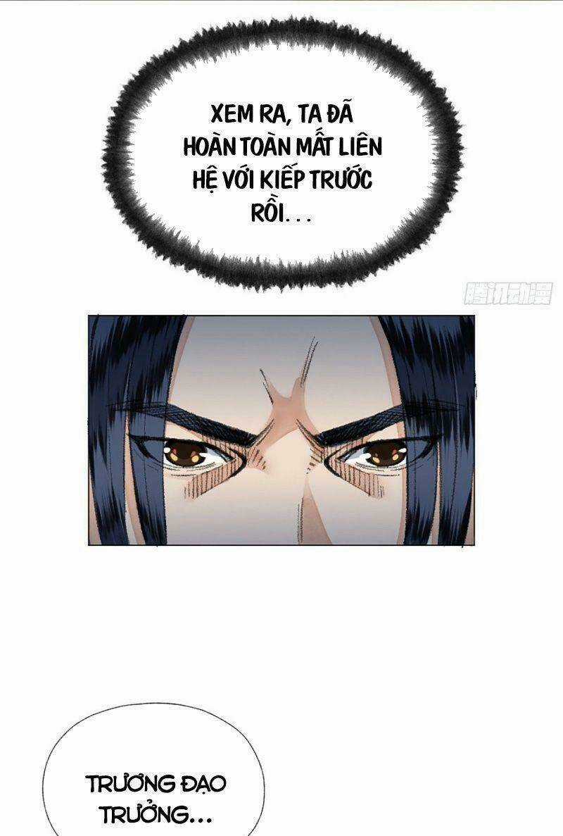 Khu Thần Chapter 15 trang 10