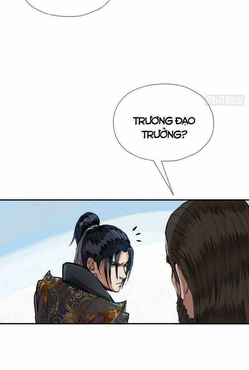 Khu Thần Chapter 15 trang 11