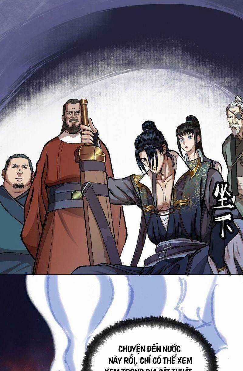 Khu Thần Chapter 15 trang 2