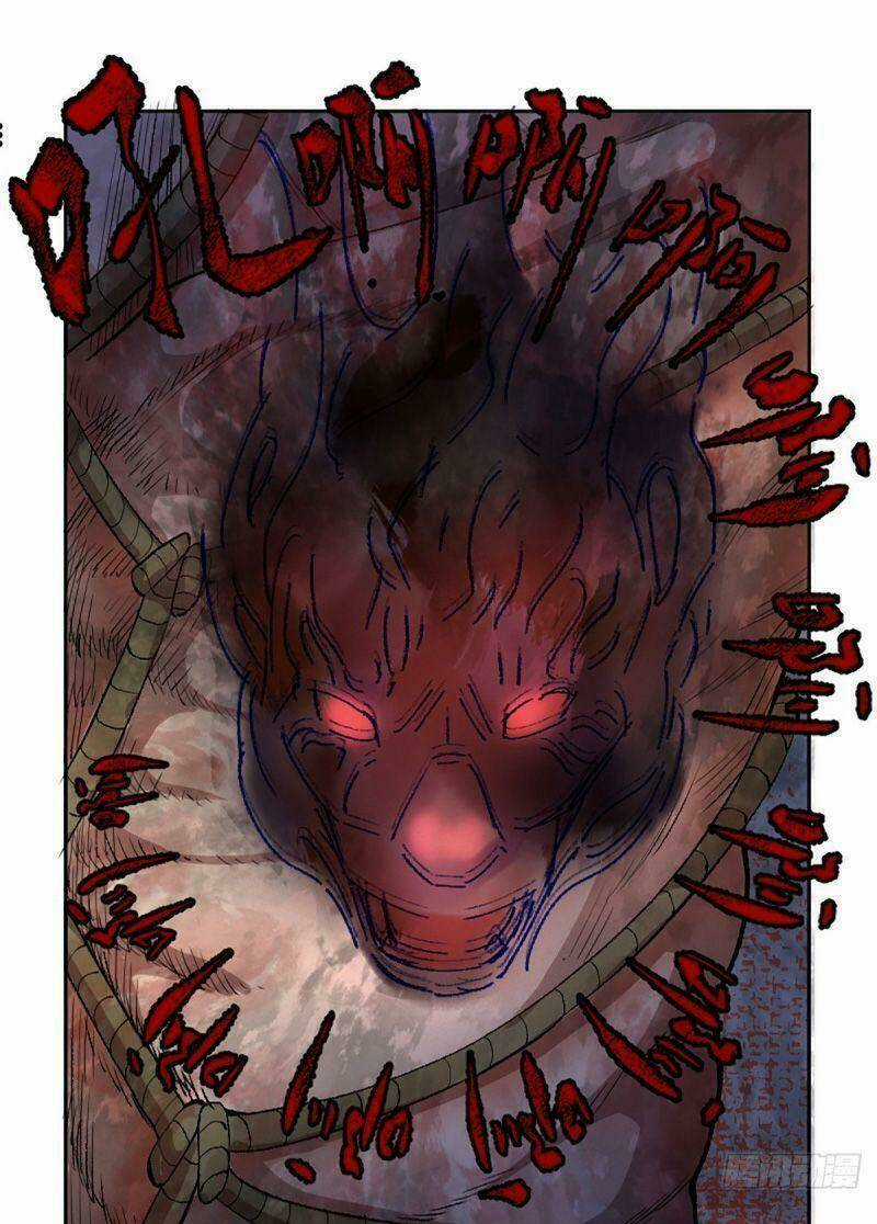 Khu Thần Chapter 15 trang 24