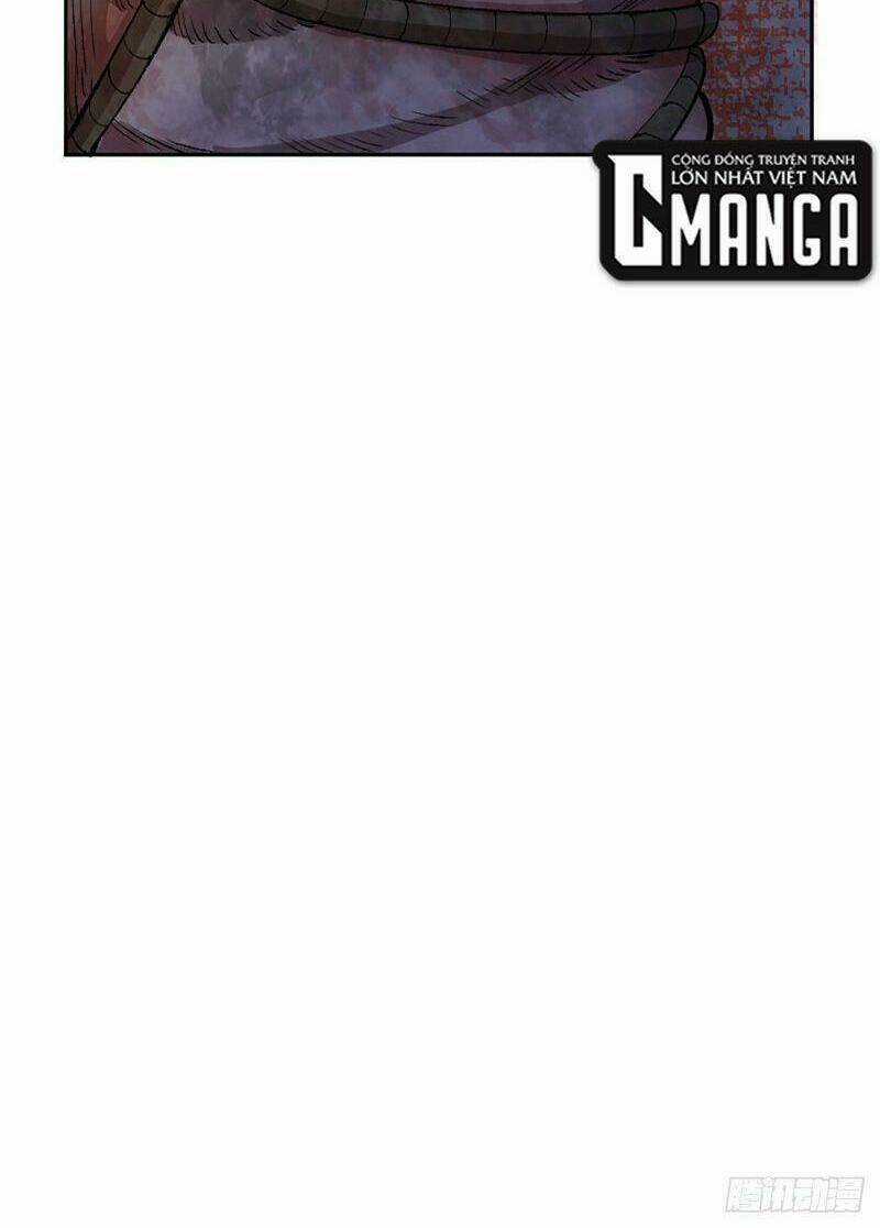 Khu Thần Chapter 15 trang 25