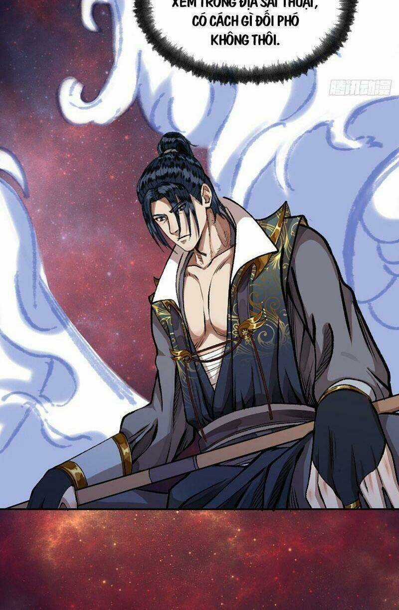 Khu Thần Chapter 15 trang 3