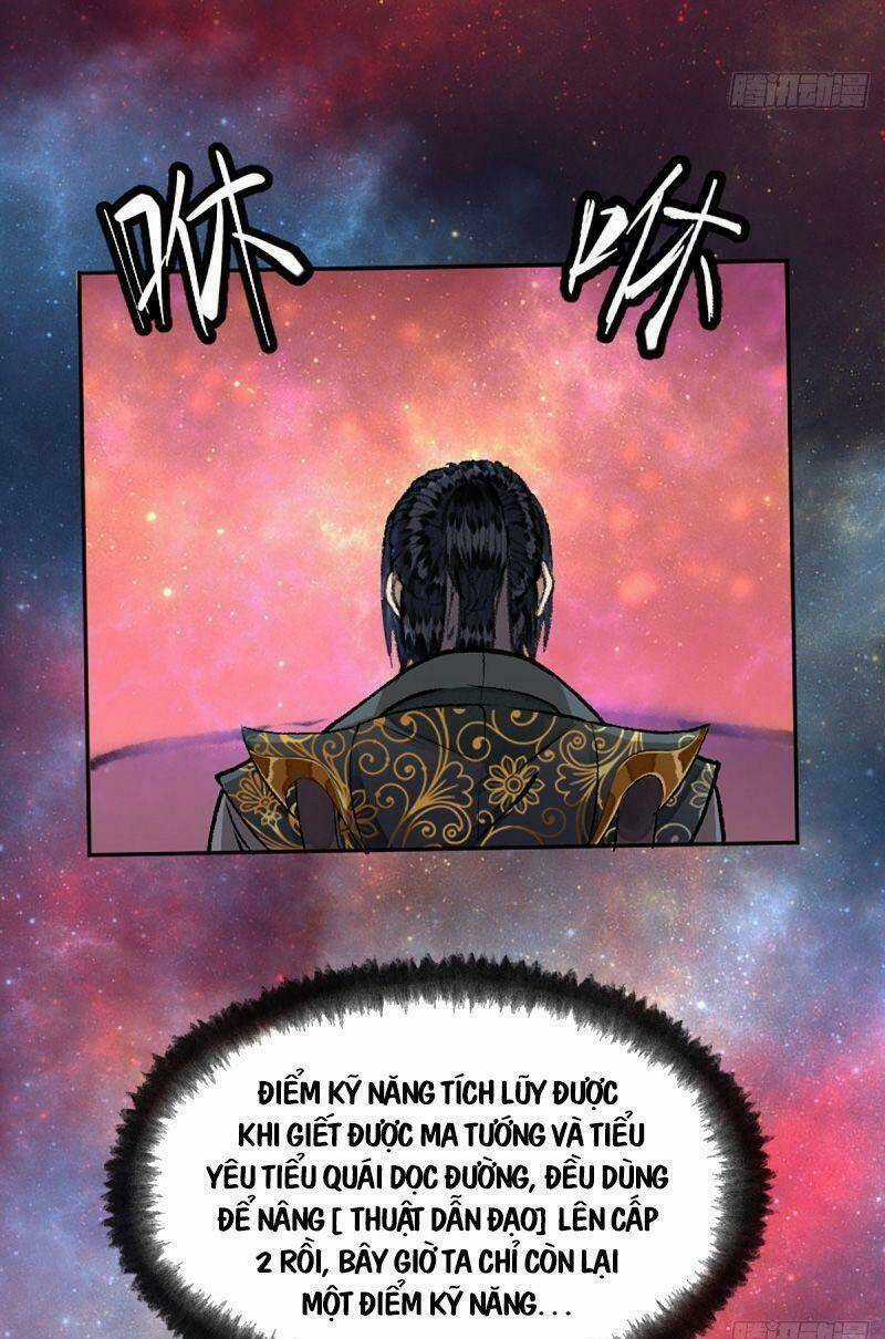 Khu Thần Chapter 15 trang 4