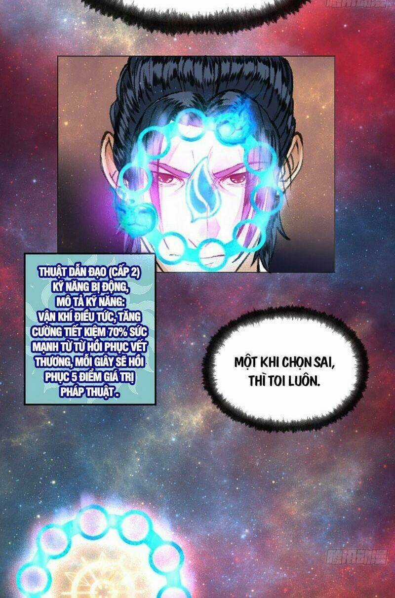 Khu Thần Chapter 15 trang 5