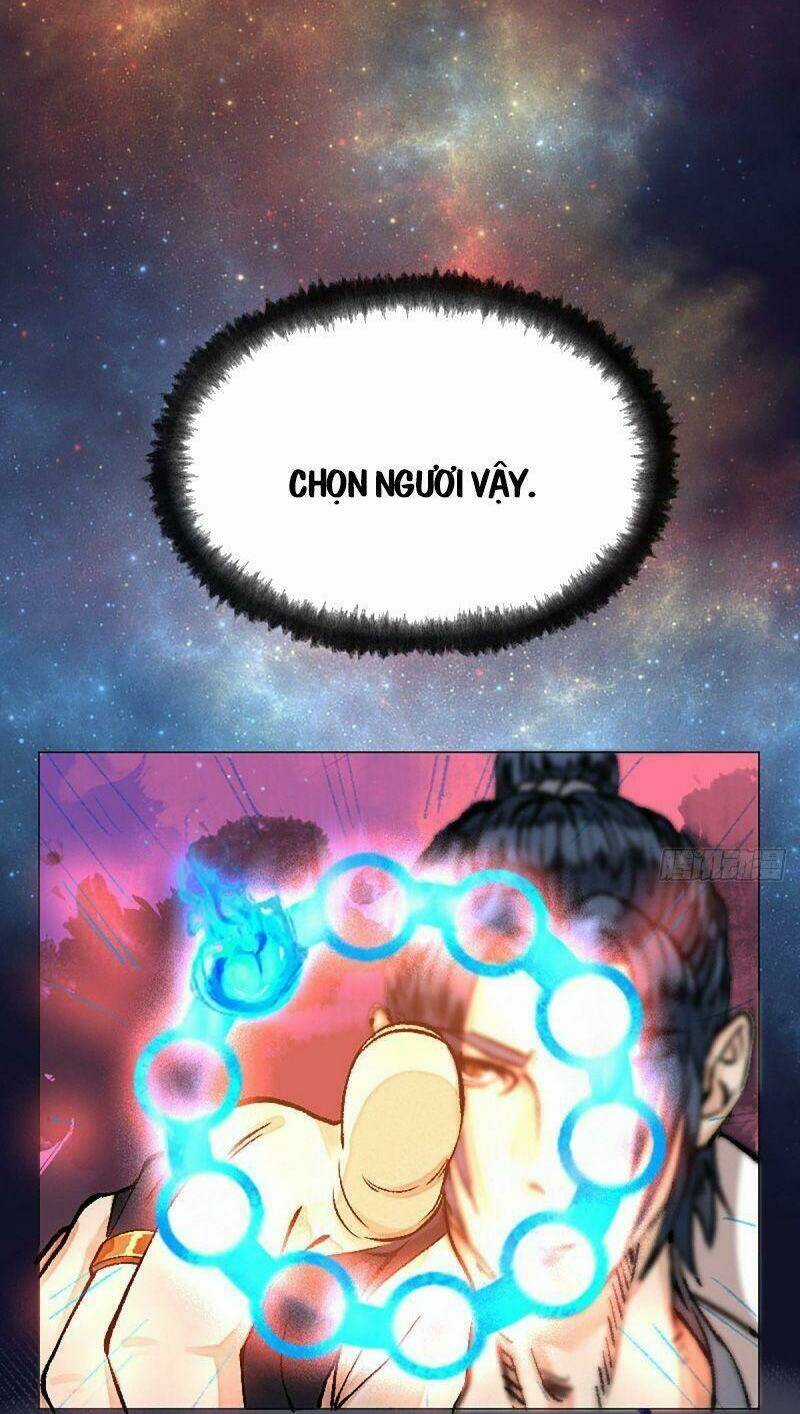 Khu Thần Chapter 15 trang 7